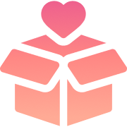 Box Heart