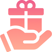 Hand Gift
