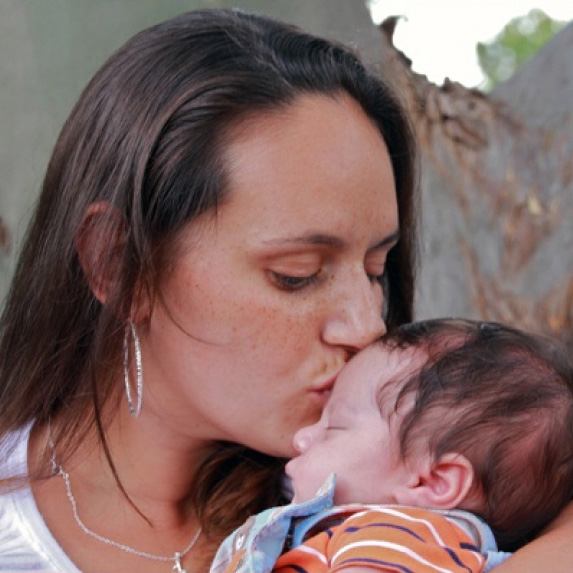 Mother and Child